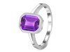 Amethyst Ring AMT-RDR-1903.