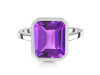 Amethyst Ring AMT-RDR-1927.