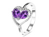 Amethyst Ring AMT-RDR-35.