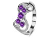 Amethyst Ring AMT-RDR-40.