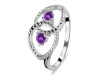 Amethyst Ring AMT-RDR-41.