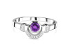 Amethyst Ring AMT-RDR-7.