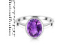 Amethyst Ring AMT-RDR-1623.
