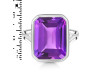 Amethyst Ring AMT-RDR-1847.