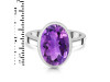 Amethyst Ring AMT-RDR-1892.