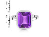Amethyst Ring AMT-RDR-1927.