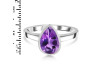 Amethyst Ring AMT-RDR-2763.
