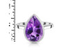 Amethyst Ring AMT-RDR-2853.