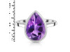 Amethyst Ring AMT-RDR-2855.