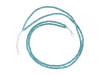 Apatite Beads APT-DL-BDD-12-2