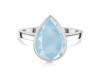 Aquamarine Ring AQM-RDR-2852.