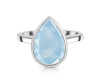 Aquamarine Ring AQM-RDR-2853.