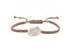 Pearl Beaded Bracelet BDD-11-118