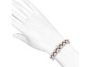 Pearl Beaded Bracelet BDD-11-124