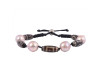 Pearl Shell Beaded Bracelet BDD-11-132