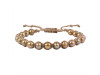 Pearl Beaded Bracelet BDD-11-133