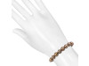 Pearl Beaded Bracelet BDD-11-133
