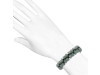 Prehnite Beaded Bracelet BDD-11-142