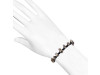 Dalmatian Beaded Bracelet BDD-11-145