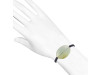 Prehnite Beaded Bracelet BDD-11-149