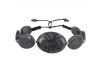 picasso jasper Beaded Bracelet BDD-11-153