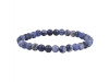 Sodalite Beaded Bracelet BDD-11-164