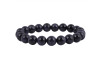 Blue Sunstone Beaded Bracelet BDD-11-165
