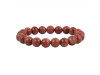 Sunstone Beaded Bracelet BDD-11-166