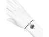 Howlite Beaded Bracelet BDD-11-169
