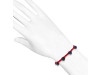 Sodalite Beaded Bracelet BDD-11-192