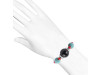 Pearl Beaded Bracelet BDD-11-231