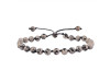 Delmefia Jasper Beaded Bracelet BDD-11-275