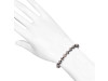 Delmefia Jasper Beaded Bracelet BDD-11-275