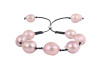 Pearl Beaded Bracelet BDD-11-278