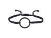 Black Onyx Beaded Bracelet BDD-11-284