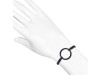 Black Onyx Beaded Bracelet BDD-11-284