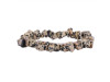 Delmefia Jasper Beaded Bracelet BDD-11-299