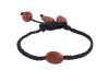 Sunstone Beaded Bracelet BDD-11-320