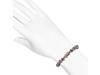 Delmefia Jasper Beaded Bracelet BDD-11-326