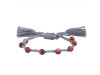 Sunstone Beaded Bracelet BDD-11-329