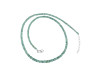 Emerald Beads BDD-12-137