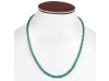 Emerald Beads BDD-12-14
