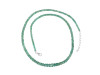 Emerald Beads BDD-12-144