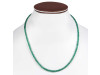 Emerald Beads BDD-12-15