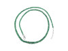 Emerald Beads BDD-12-161