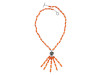 Beaded Necklace BDD-12-1621