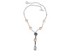 Beaded Necklace BDD-12-1664