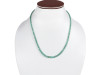 Emerald Beads BDD-12-169
