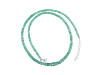 Emerald Beads BDD-12-174
