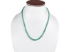 Emerald Beads BDD-12-176
